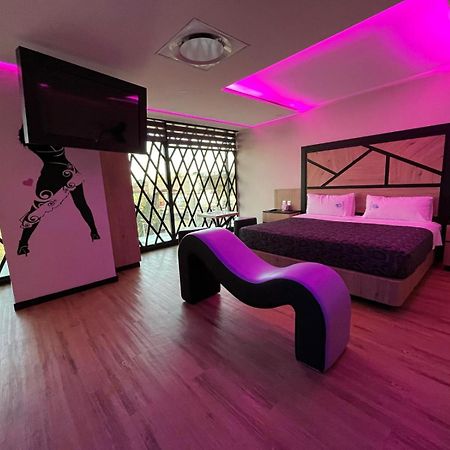 Hotel City Lights Mexico Extérieur photo