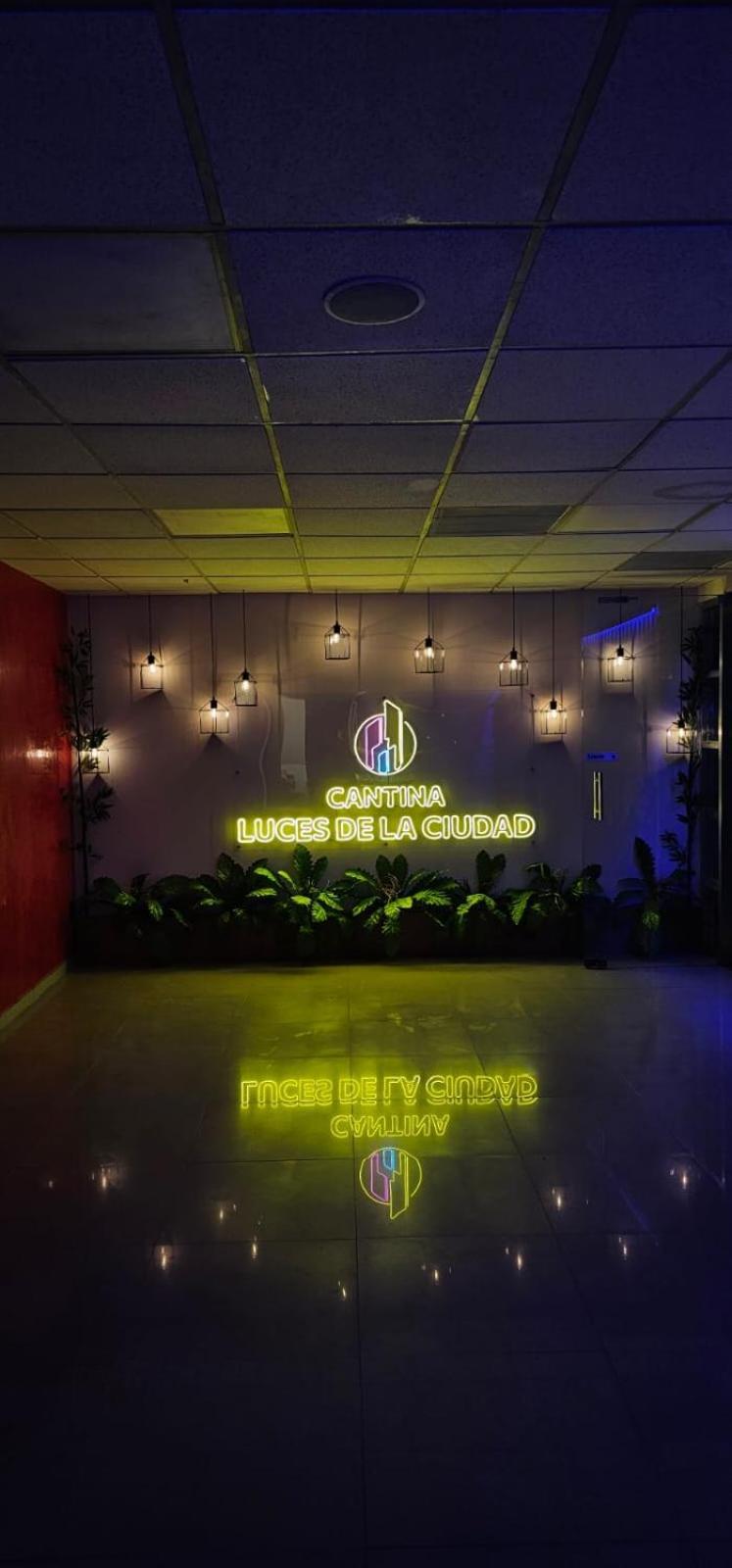 Hotel City Lights Mexico Extérieur photo